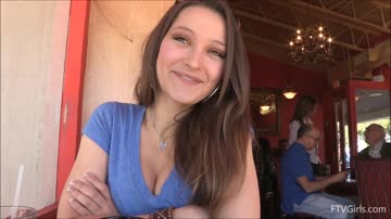 A very young Dani Daniels solo