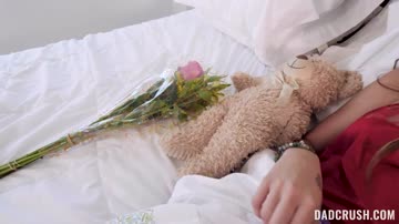 My ex girlfriend is my stepdaughter