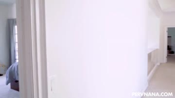 Payton Hall and Syren De Mer PERVNANA