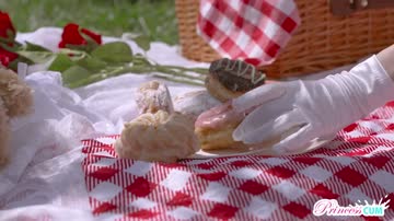 Kenzie Reeves Princess Cum