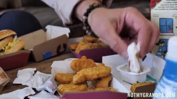 Aften Opal NotMyGrandpa