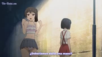 Toshi Densetsu Cap 6