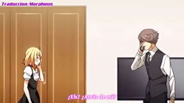 Toshi Densetsu Cap 4