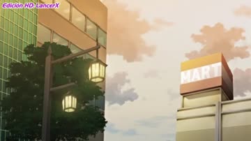 Toshi Densetsu Cap 3