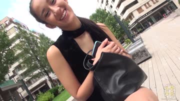 Creampie In Europe - Darcia Pt 6