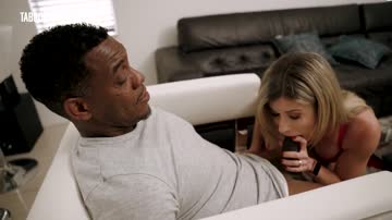 BREAKING BUSTY BLONDE MILF ASS - CORY CHASE