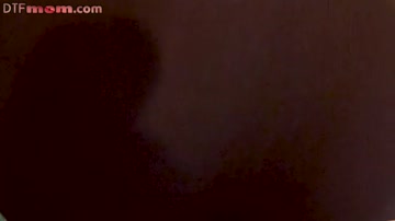 Busty MILF sucks and gets POV pussy rammed before anal ride