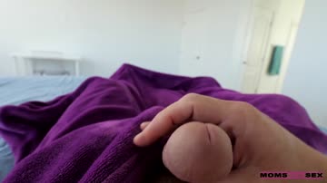 Emily Addison Stepmom