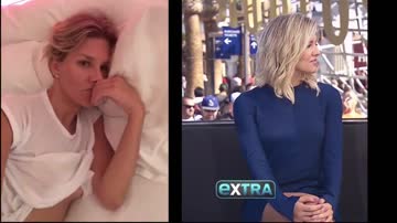 Charissa Thompson Leaks