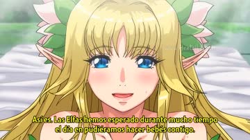 Youkoso! Sukebe Elf No Mori E 1