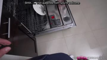 Pretend to Let My Stepmom Know I Took Daddy Viagara