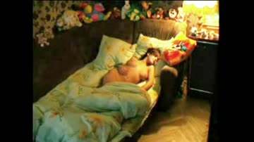 my sister does masturbation and home nudism