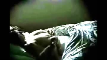 late night masturbaton my busty mom