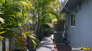 You have to hurry up my dad is watching TV