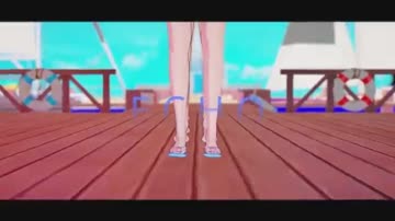 Nanatsu no Taizai chicas bailando