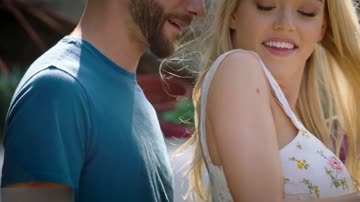 Anny Aurora anal and facial