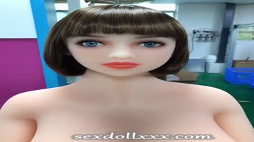 Lifelike Realistic Sex Doll