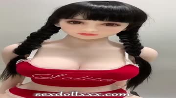 Silicone Sex Doll Big Ass