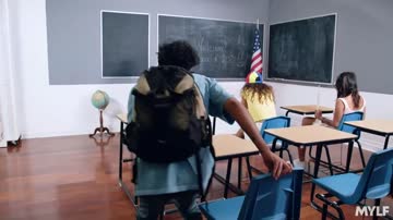 Lexi Luna Milf Of The Month