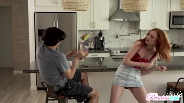 Scarlet Skies Whats Mine Is Her