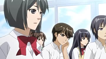 Hentai maestra enfermera y estudiante 1