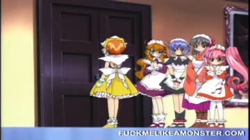 Sexy Teen Maids Fucked By Their Horny Master