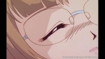 Teen Girl Gets Her Pussy Licked By Senpai