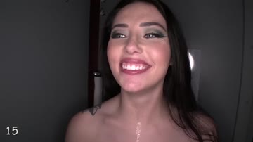 Dafney Miles Glory Hole