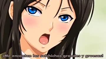 ( Hentai sub espaÃ±ol )