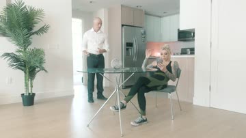 Karma Rx - My Real Face 3 2021 4k XXX 2160p