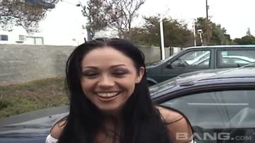 Cherokee - Back Seat Bangers #2