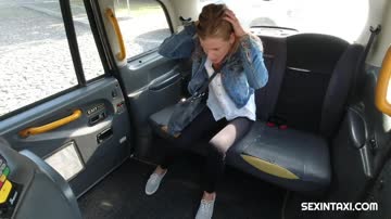 A few minutes of love for a free ride