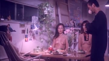 A Pool Without Water