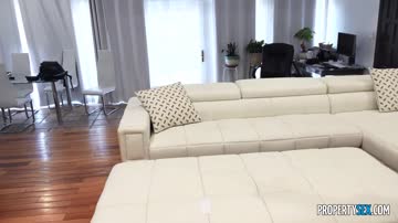 The owner of the house is a pornographer