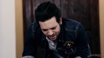 Holly Hendrix A Very Adult Wednesday Addams