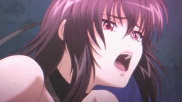 Taimanin Yukikaze / Anti-Demon Ninja Yukikaze bonus