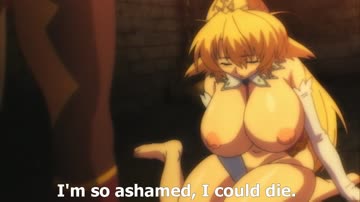 Princess Knight Catue Ep.1