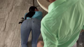 NF Alex Coal Walking In On My Boss 2021.07.21