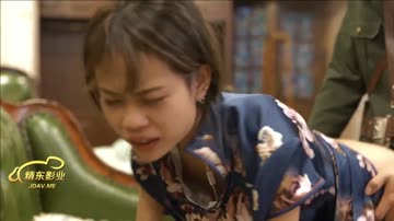 JD011 Xue Jian, Xue Hui, Linglong, Si Si â Legend of The Republic of China: Time Travel and 4 Girls Harem Chinese Sex Or