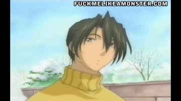 Pretty Teen Kisses Her Crush Inside The Bathroom