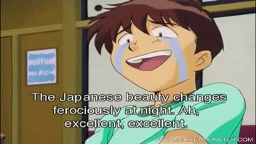 Sexy Female Android Sex Toy Hentai Porn