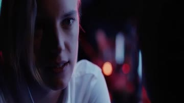 me Natalie Krill, Erica Linder fucking