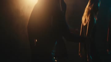 sexy girl me Madeline Merlo singing Kiss Kiss