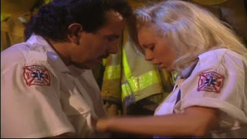 Jenna Jameson - Flashpoint scene 1