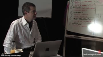 Slaves bound in device butts whipped