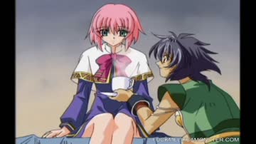 Group Of Teens Explore A Dark Cave In Search Of A Soul