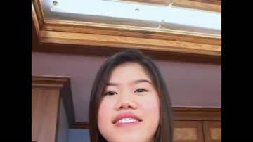 Thai That Black Cock - Nam & Em (2007)