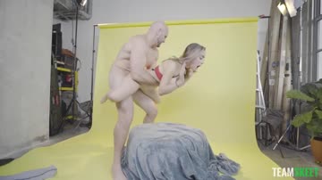 Bailey Base - Tiny Talented Fireball