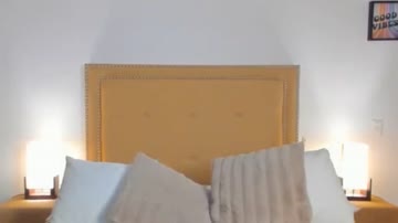 Sensual Blonde Incredibly Seductive Show