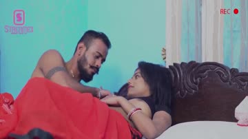 Indian Couple Romance Caught In Hidden Cam